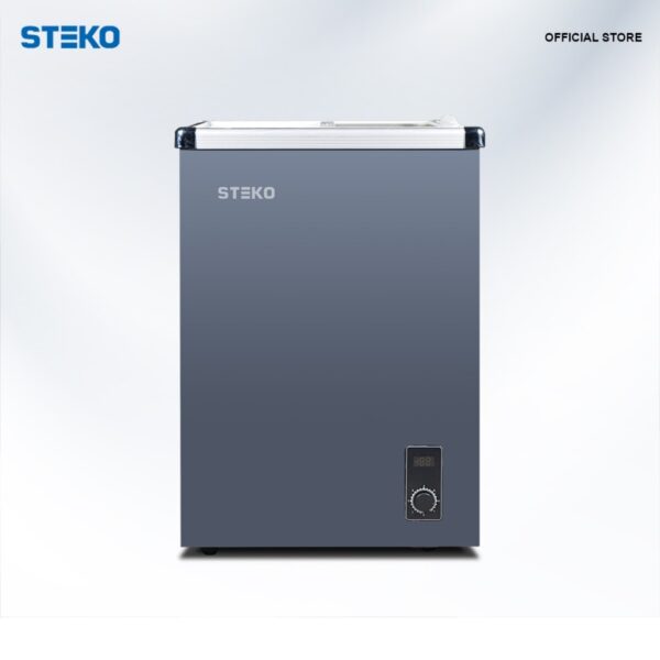 STEKO -  Chest Freezer SG 110 RS - Image 2