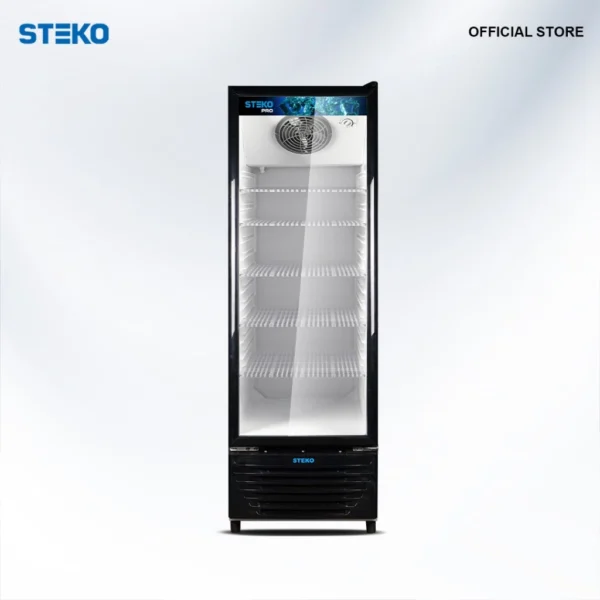 STEKO - Showcase LG 300 Teknologi No Frost (5 Rak) - Image 3