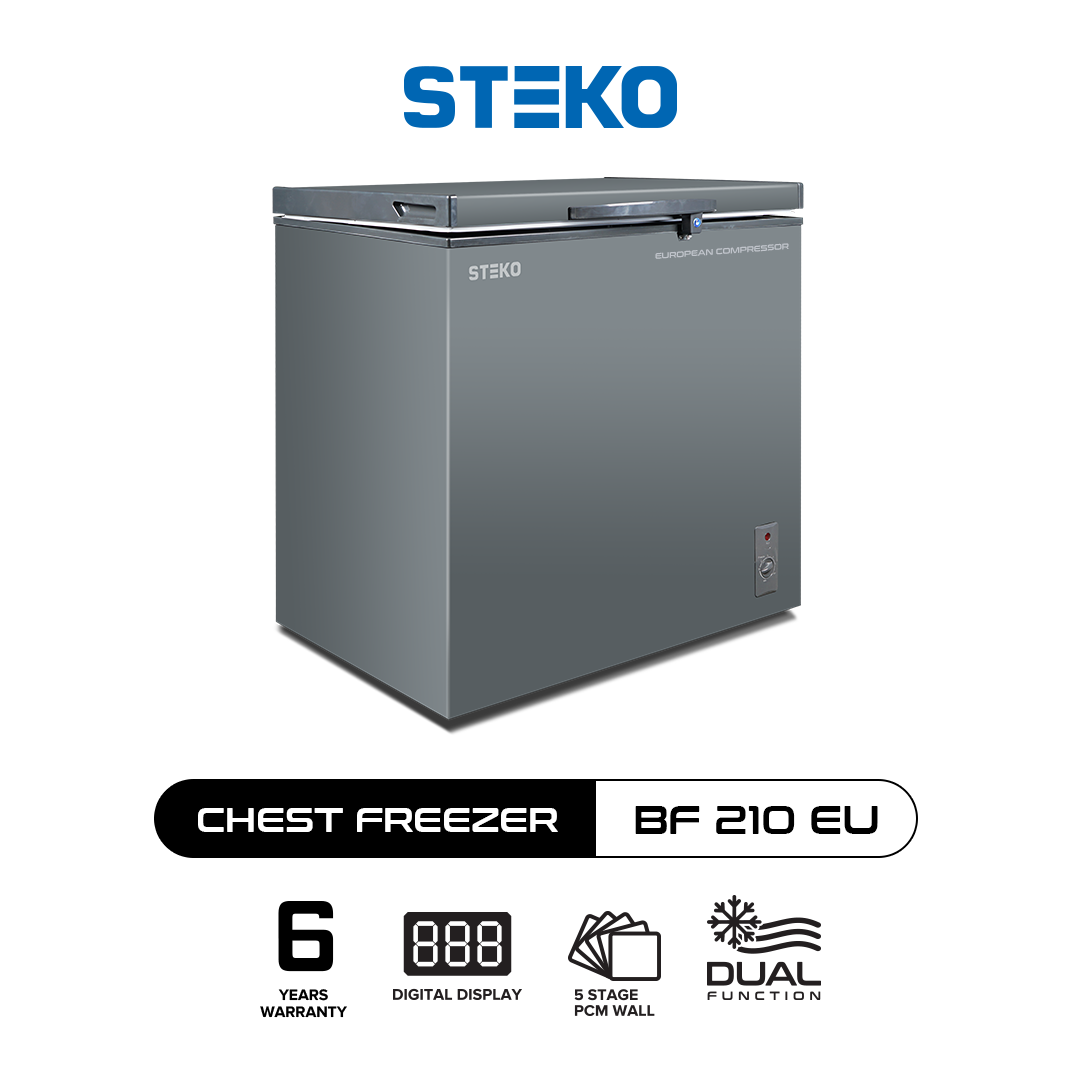 BF 210 EU (200 Liter) - Image 2