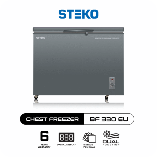 BF 330 EU (300 Liter)