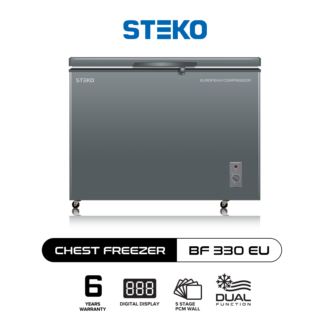 BF 330 EU (300 Liter)