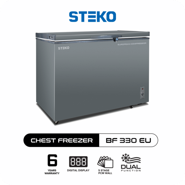 BF 330 EU (300 Liter) - Image 2