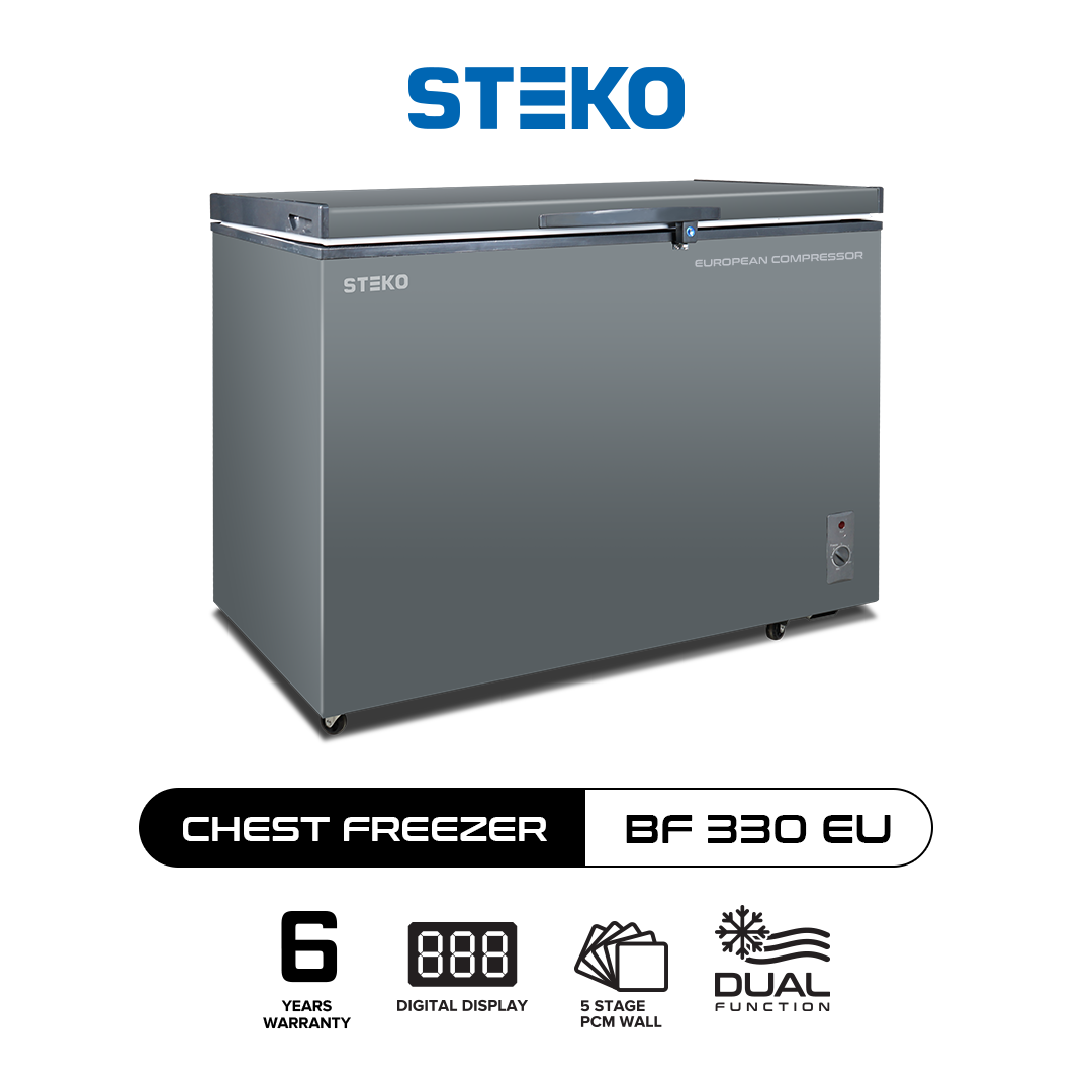 BF 330 EU (300 Liter) - Image 2