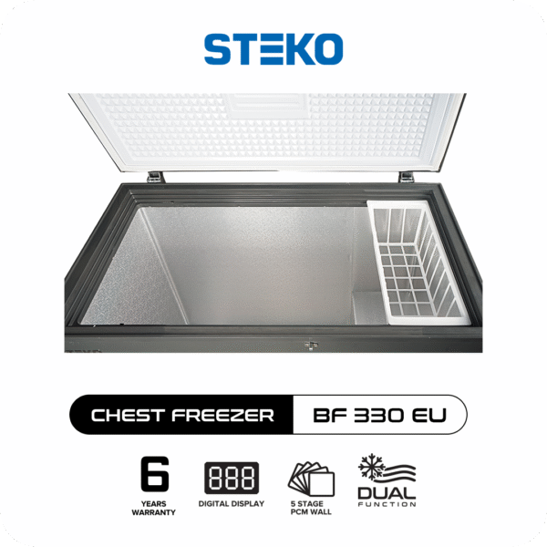 BF 330 EU (300 Liter) - Image 3