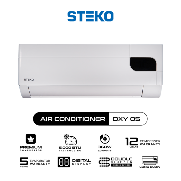 AC OXY 05
