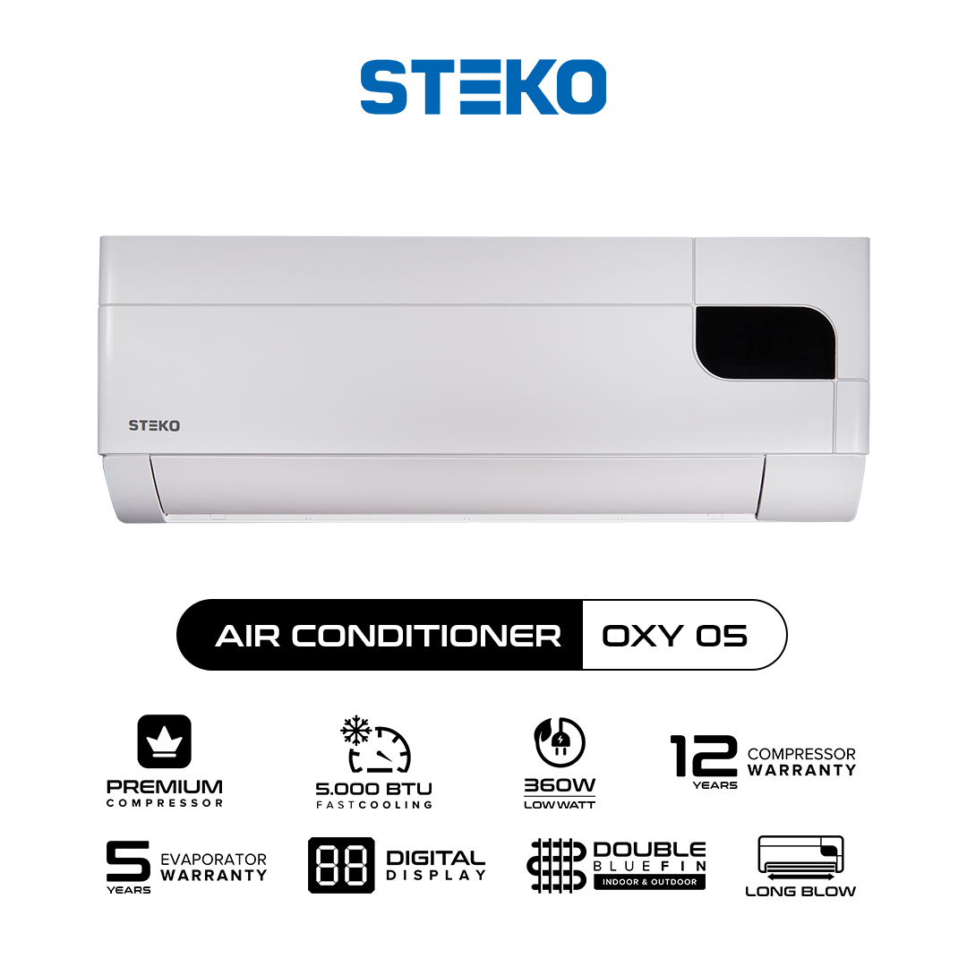 AC OXY 05