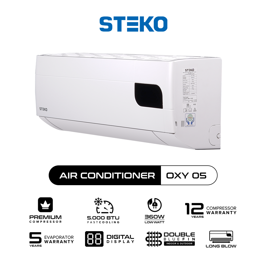AC OXY 05 - Image 2