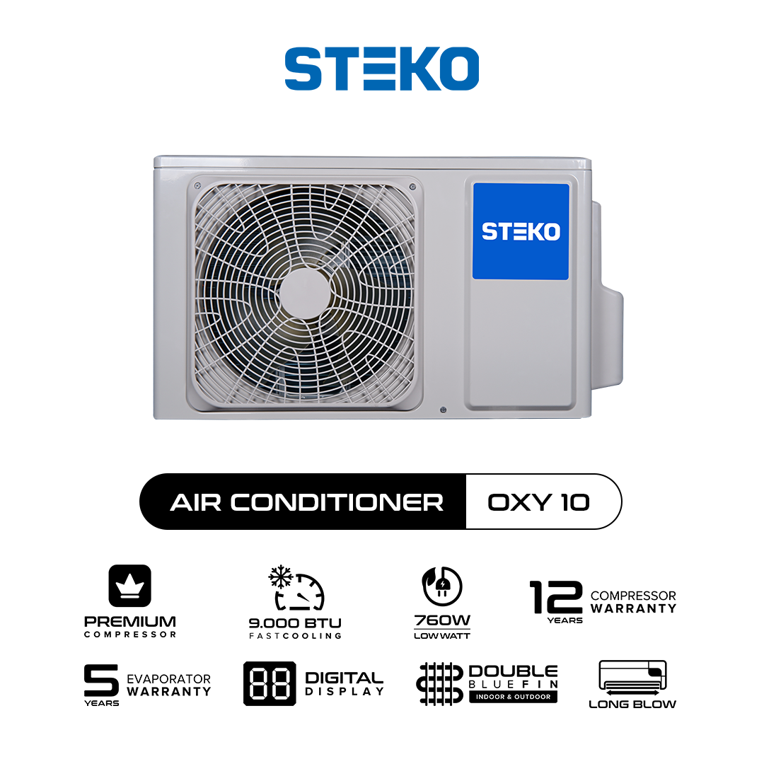 AC OXY 10 - Image 3