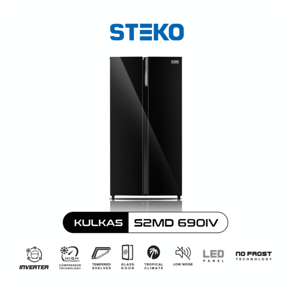 S2MD 690IV