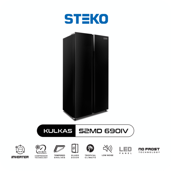 S2MD 690IV - Image 2