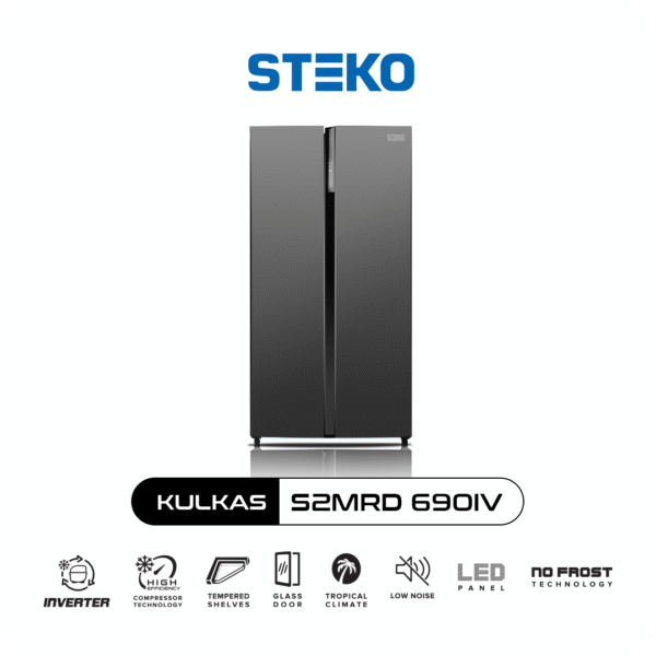 S2MRD 690IV