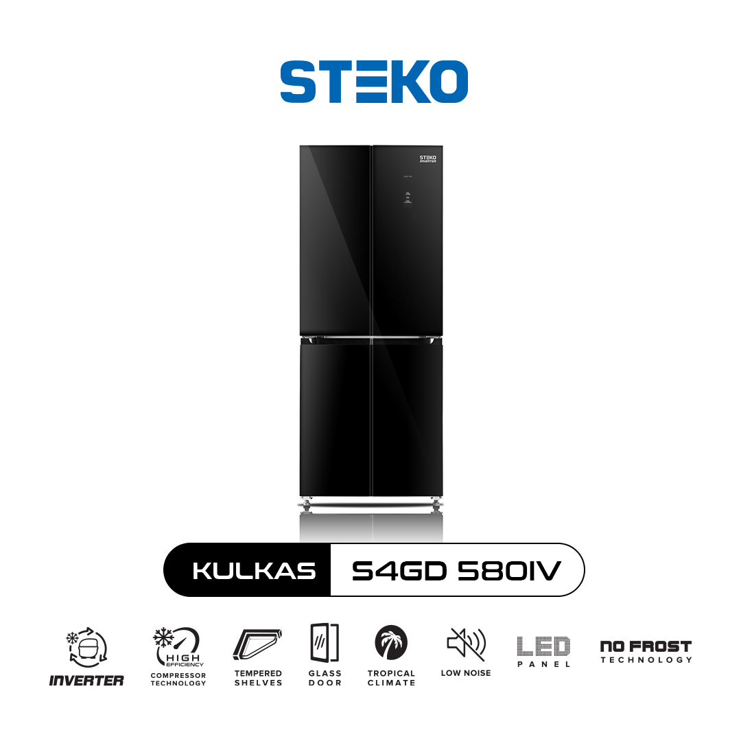 S4GD 580IV