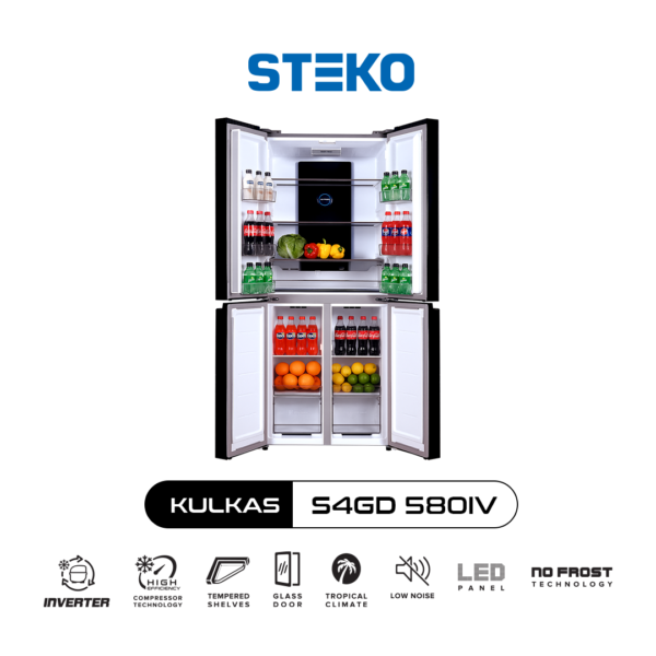 S4GD 580IV - Image 3