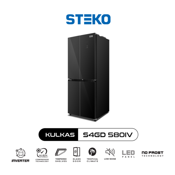 S4GD 580IV - Image 2