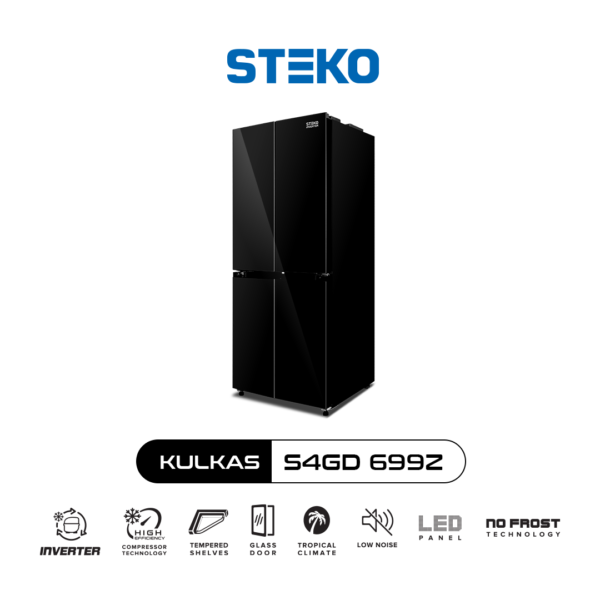 S4GD 699Z - Image 2