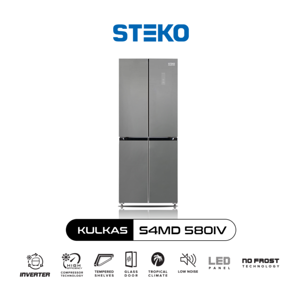 S4MD 580IV