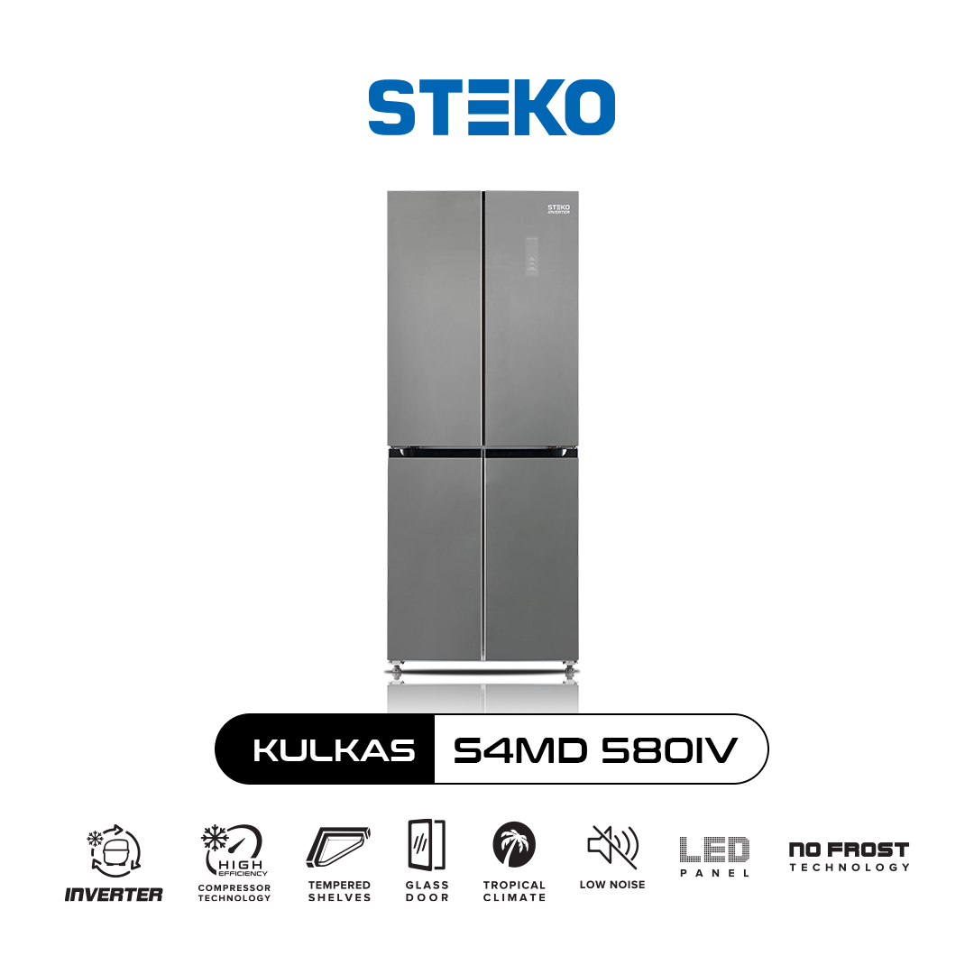 S4MD 580IV