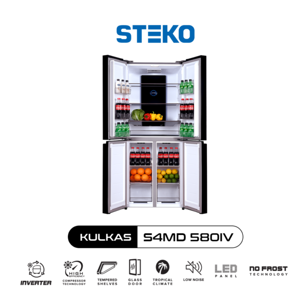 S4MD 580IV - Image 3