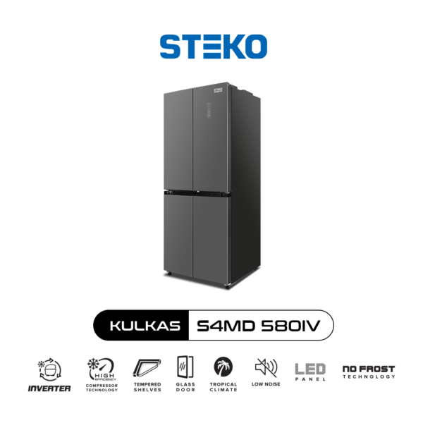 S4MD 580IV - Image 2